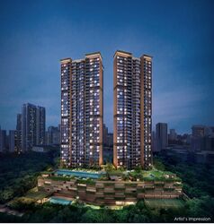 Clementi Avenue 1 (D5), Condominium #599661611